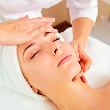 Aromatic Spa Signature Facial from Beauty at Home by Georgina