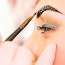 Eyebrow Tint - Beauty treatments from Beauty at Home by Georgina