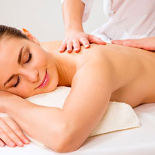 The Chillout Hour Massage from Beauty at Home by Georgina
