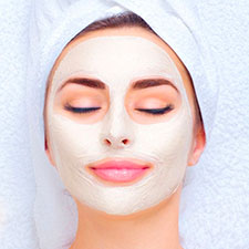 Intensive Eve Taylor Facial treatments near me from Beauty at Home by Georgina