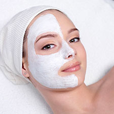 Teen Clean Active Facial from Beauty at Home by Georgina