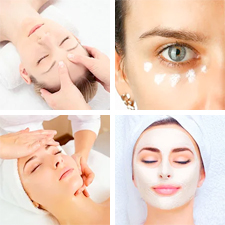 Ultimate Anti-Ageing Spa Facial from Beauty at Home by Georgina