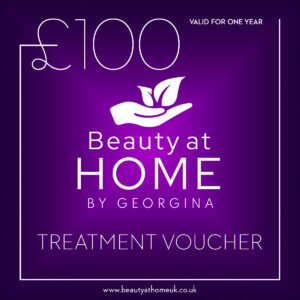 Beauty Treatment Voucher £100