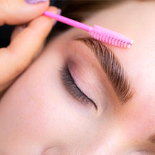 Eyebrow Tint - Beauty treatments from Beauty at Home by Georgina